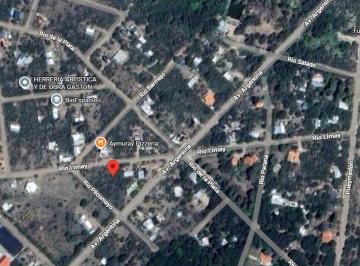 Terreno · 940m² · Venta de Lote en Capilla del Monte