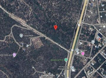 Terreno · 10177m² · Venta de Lote de 10177 m en Capilla del Monte