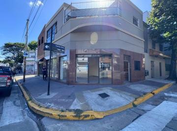 Local comercial · 113m² · Venta Local Comercial Av Eva Peron 2335