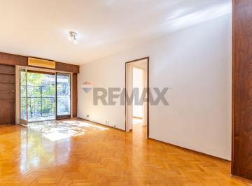 Departamento · 82m² · 4 Ambientes · 1 Cochera · Venta Departamento 4 Amb Recoleta Apto Credito