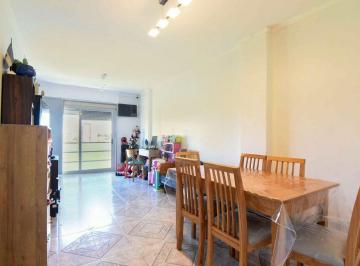Departamento · 51m² · 3 Ambientes · Caballito 3amb Balcon Frente Vista Abierta a Verde