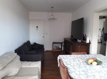 Departamento · 58m² · 4 Ambientes · Depto 4 Amb Acassuso, San Isidro Gba Zn