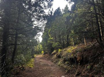 Terreno · 2615m² · Lote en Venta en Barrio El Faldeo