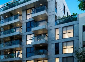 Departamento · 37m² · 1 Ambiente · Venta Monoambiente a Estrenar Full Amen Belgrano