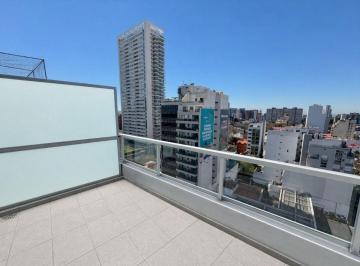 Departamento · 38m² · 2 Ambientes · Venta 2 Ambientes Al Frente a Estrenar en Nuñez