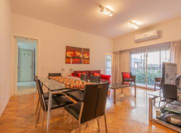 Departamento · 85m² · 4 Ambientes · Departamento 4 Ambientes Venta Palermo Chico