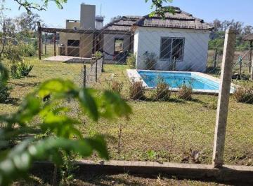 Casa · 90m² · 3 Ambientes · Venta Casa Anisacate Los Talas