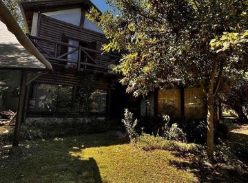 Casa · 190m² · 8 Ambientes · 2 Cocheras · Venta Complejo Turístico 3 Unidades Santa Rosa Cba