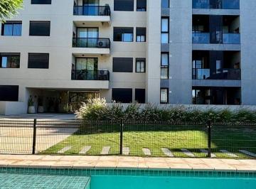 Departamento · 40m² · 2 Ambientes · Venta Dpto 1 Dor Quatro Housing Zona Sur Córdoba