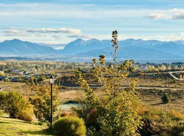 Terreno · 2165m² · Lote en Dina Huapi Vista Al Nahuel Sup. 2.165 m
