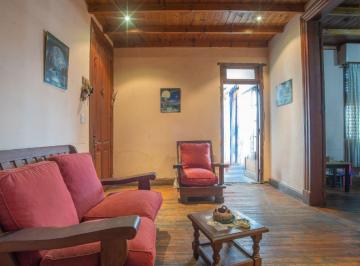 PH · 82m² · 4 Ambientes · Venta PH 4 Ambientes Parque Patricios
