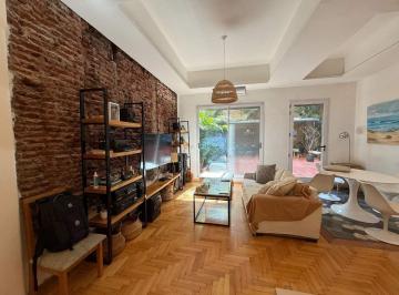Departamento · 79m² · 3 Ambientes · Venta Depto 3 Amb C/dep. Patio Parrilla B. Norte