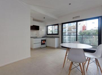Departamento · 45m² · 2 Ambientes · Venta Departamento 2 Amb a Estrenar - Apto Credito