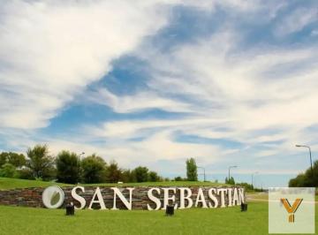 Terreno · 957m² · Terreno en Venta - 957 m² - San Sebastián