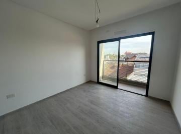 Departamento · 47m² · 2 Ambientes · 1 Cochera · Venta Dto 2amb Permuta Cochera Estrenar Terraza