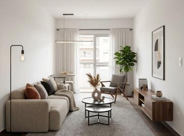 Departamento · 49m² · 3 Ambientes · Venta Departamento Caseros 3 Amb Cfte Balcón