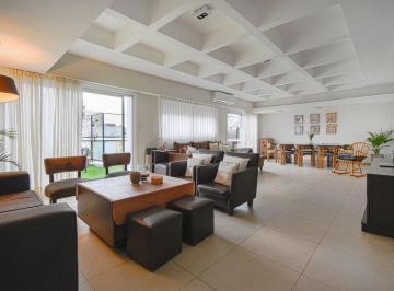 Departamento · 192m² · 5 Ambientes · Venta Departamento Dúplex 5 Ambientes Belgrano