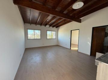 Departamento · 44m² · 2 Ambientes · Alquiler Depto 2 Ambientes en Ingeniero Maschwitz