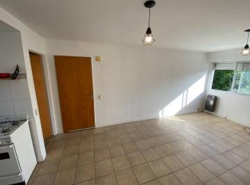 Departamento · 28m² · 1 Ambiente · Departamento en Venta Tolosa Apto Banco