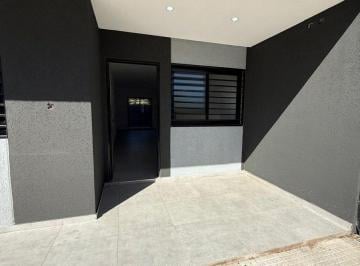 Departamento · 56m² · 3 Ambientes · 1 Cochera · Departamento 3 Amb. C/ Patio y Cochera