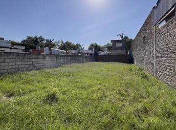 Terreno · 204m² · Venta. Terreno Interno, 200 m² Barrio Bella Vista.