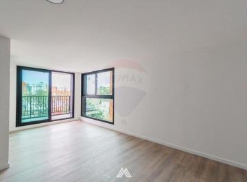 Departamento · 55m² · 2 Ambientes · 1 Cochera · Venta de Apto de 1 Dormitorio en Punta Carretas