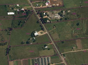 Terreno · 2500m² · Alquiler Terreno de 2.500 m² Sobre Ruta 75 Pando