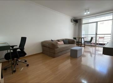 Departamento · 38m² · 2 Ambientes · Dto 2 Amb Amoblado - Balcón - Pileta– Palermo - Botanico