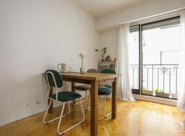Departamento · 42m² · 2 Ambientes · Venta Depto Dos Amb Uba con Renta Activa