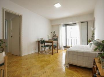 Departamento · 42m² · 2 Ambientes · Venta Depto Dos Amb Uba con Renta Activa