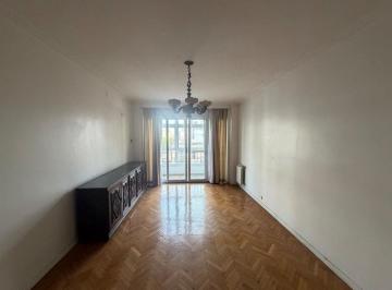 Departamento · 84m² · 3 Ambientes · Departamento 3 Ambientes Venta Almagro