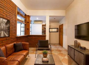 Departamento · 73m² · 3 Ambientes · Venta Dpto 3 Amb + Dependencia Flores Apto Credito