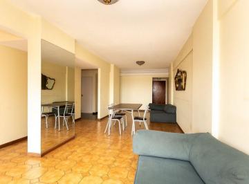 Departamento · 109m² · 4 Ambientes · Venta Dpto 4 Amb en Ramos Mejia C/cochera - Permuta