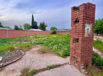 Terreno · 402m² · Terreno en Maestros Puntanos Esquina Salesianos