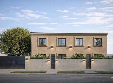 Casa · 147m² · 4 Ambientes · 2 Cocheras · Casa Duplex Beccar a Estrenar 4 Amb Pileta Jardin