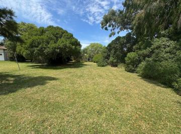 Terreno · 709m² · Venta Lote Balneario Mar Chiquita
