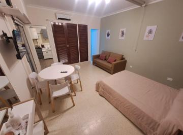 Departamento · 27m² · 1 Ambiente · Alquiler 18 m Monoambiente Z/torreón/guemes