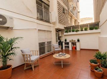Departamento · 38m² · 2 Ambientes · Permuta Venta Departamento 2 Amb Barrio Norte Bcon