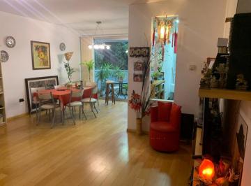 Departamento · 65m² · 3 Ambientes · Departamento en Alquiler - 2 Dorm. 1 Baño - La Plata