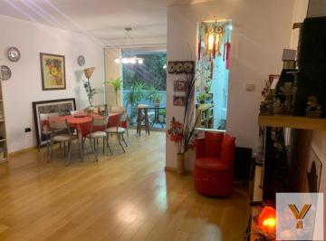 Departamento · 65m² · 3 Ambientes · Departamento en Alquiler - 2 Dorm. 1 Baño - La Plata