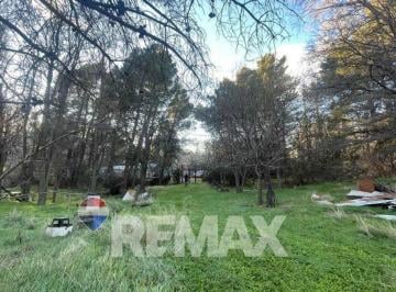 Terreno · 5000m² · Cordón Forestal