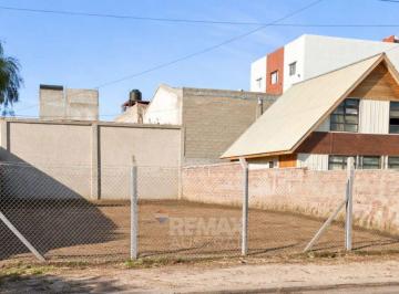Terreno · 200m² · Terreno Comercial en Barrio Pueyrredon