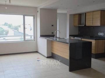 Departamento · 86m² · 4 Ambientes · Departamento 2 Habitaciones en Barrio Pueyrredon