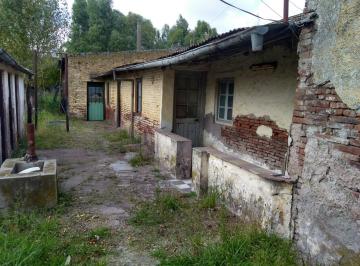 Terreno · 692m² · Terreno en Venta - 2000 m² - San Jorge