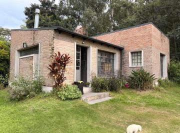 Casa · 160m² · 4 Ambientes · Venta Casa Quinta Zona Rincon