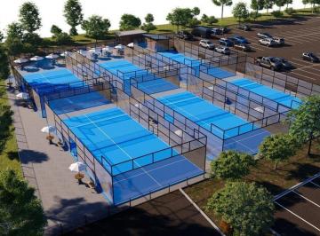 Terreno · 13000m² · Terreno de 1 Ha Más Galpón Para Desarrollo