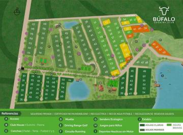 Terreno · 1200m² · Terreno en Venta Corrientes Capital