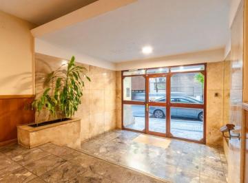 Departamento · 120m² · 4 Ambientes · 1 Cochera · Piso 3 Dorm. C/cochera y Balcón