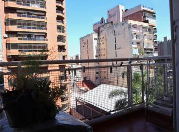Departamento · 84m² · 5 Ambientes · Venta Depto 3 Dorm. 2 Baños Laprida 600 6º P