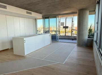 Departamento · 98m² · 3 Ambientes · 1 Cochera · Venta Departamento Premium 2 Dorm. Cochera